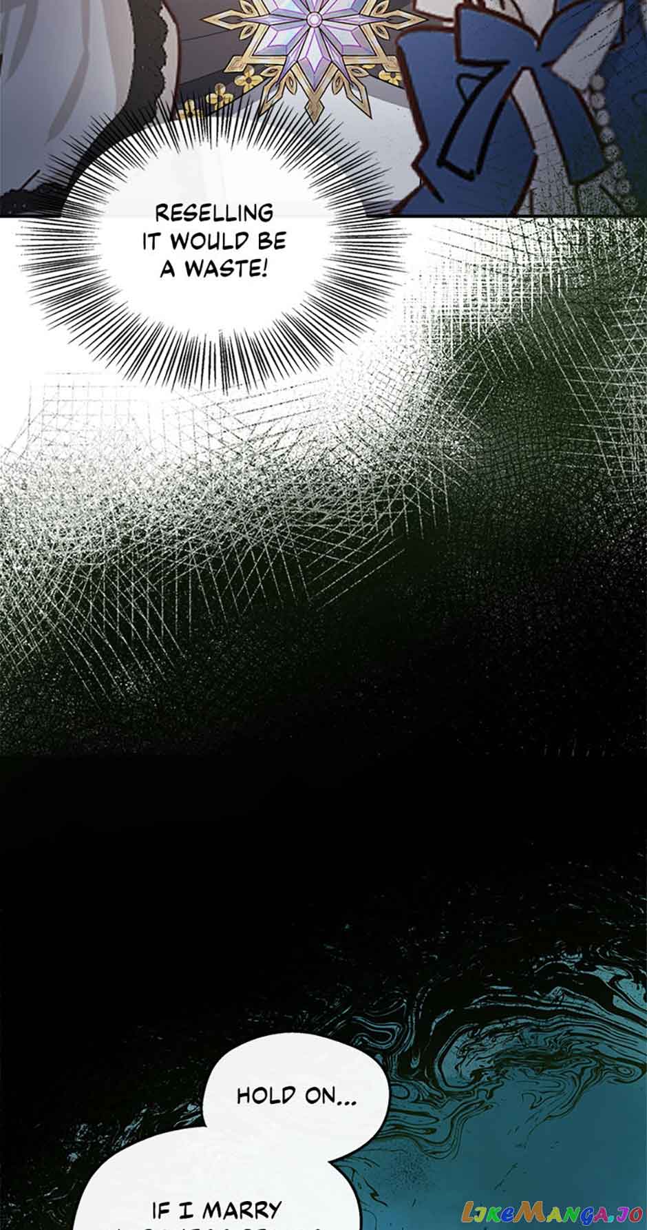 I Became the Younger Sister of a Regretful Obsessive Male Lead Chapter 32 - Page 38