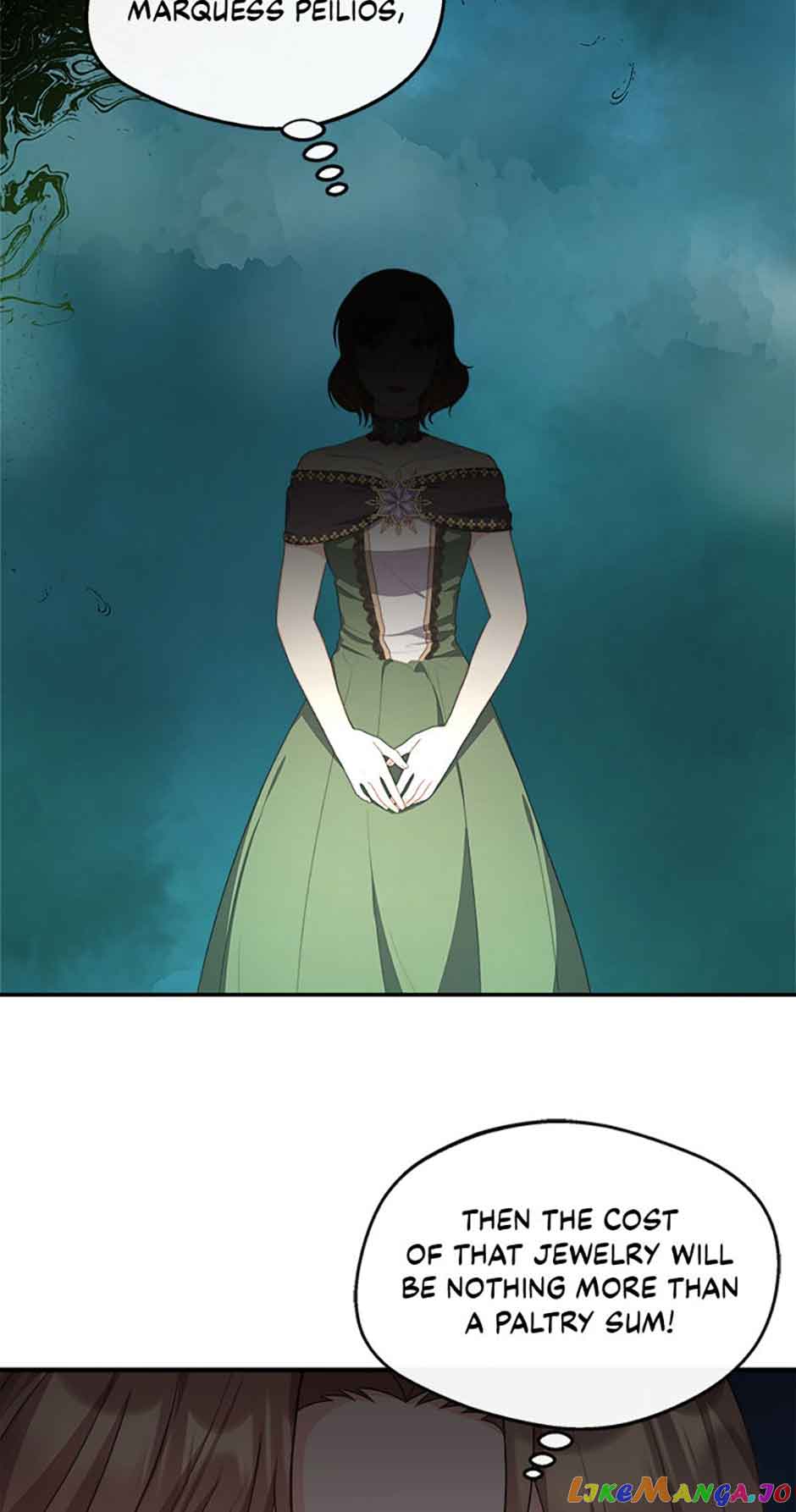 I Became the Younger Sister of a Regretful Obsessive Male Lead Chapter 32 - Page 39