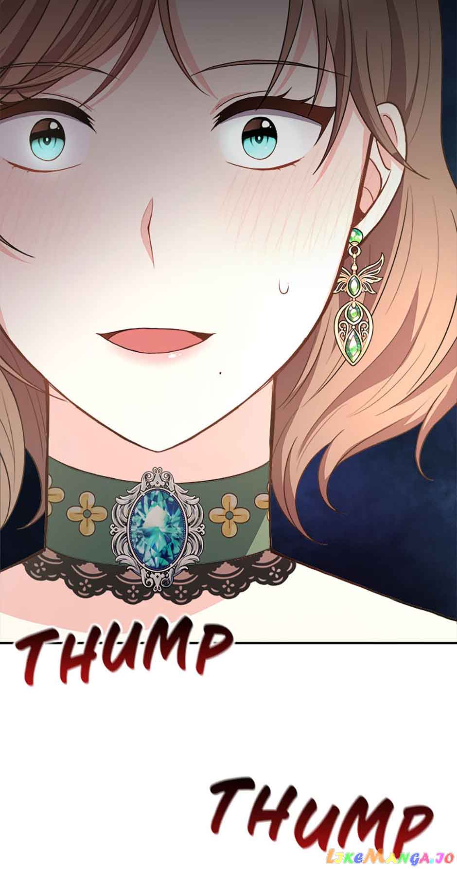 I Became the Younger Sister of a Regretful Obsessive Male Lead Chapter 32 - Page 40