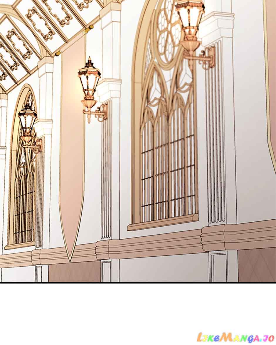 I Became the Younger Sister of a Regretful Obsessive Male Lead Chapter 32 - Page 43