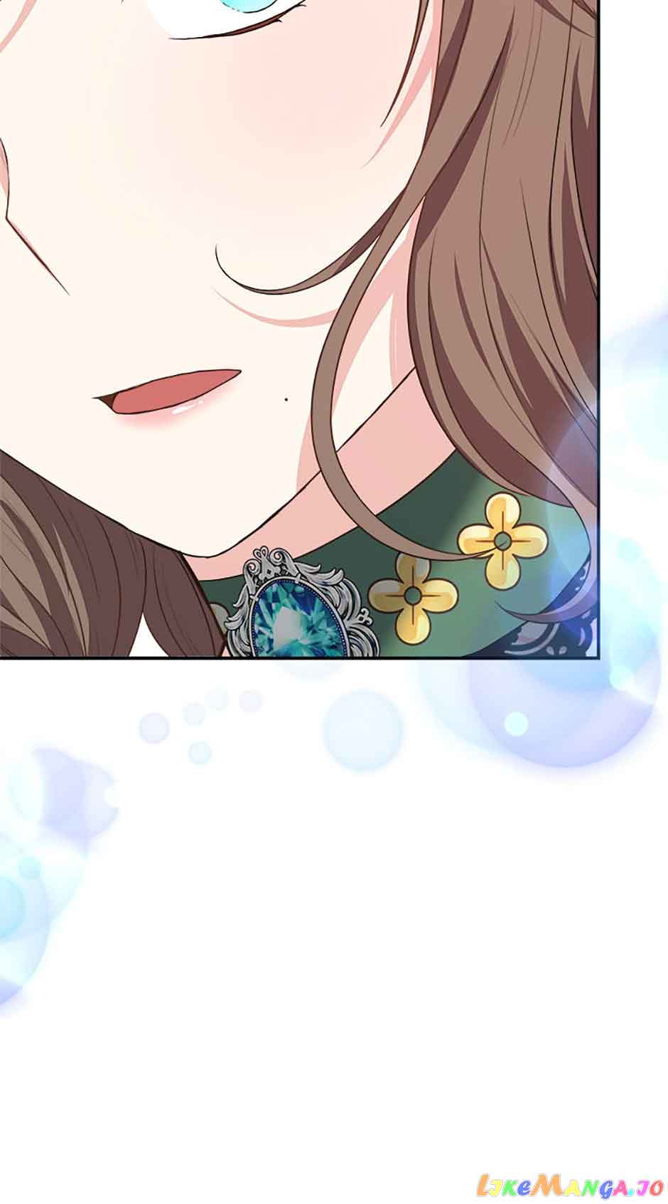 I Became the Younger Sister of a Regretful Obsessive Male Lead Chapter 32 - Page 48