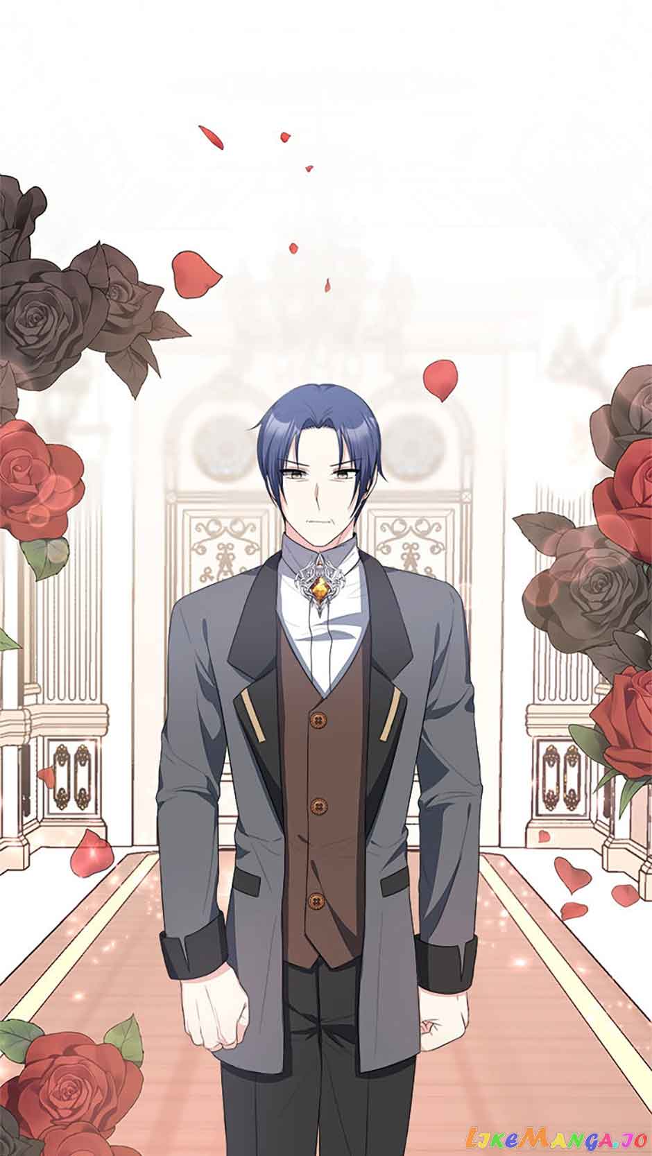 I Became the Younger Sister of a Regretful Obsessive Male Lead Chapter 32 - Page 49