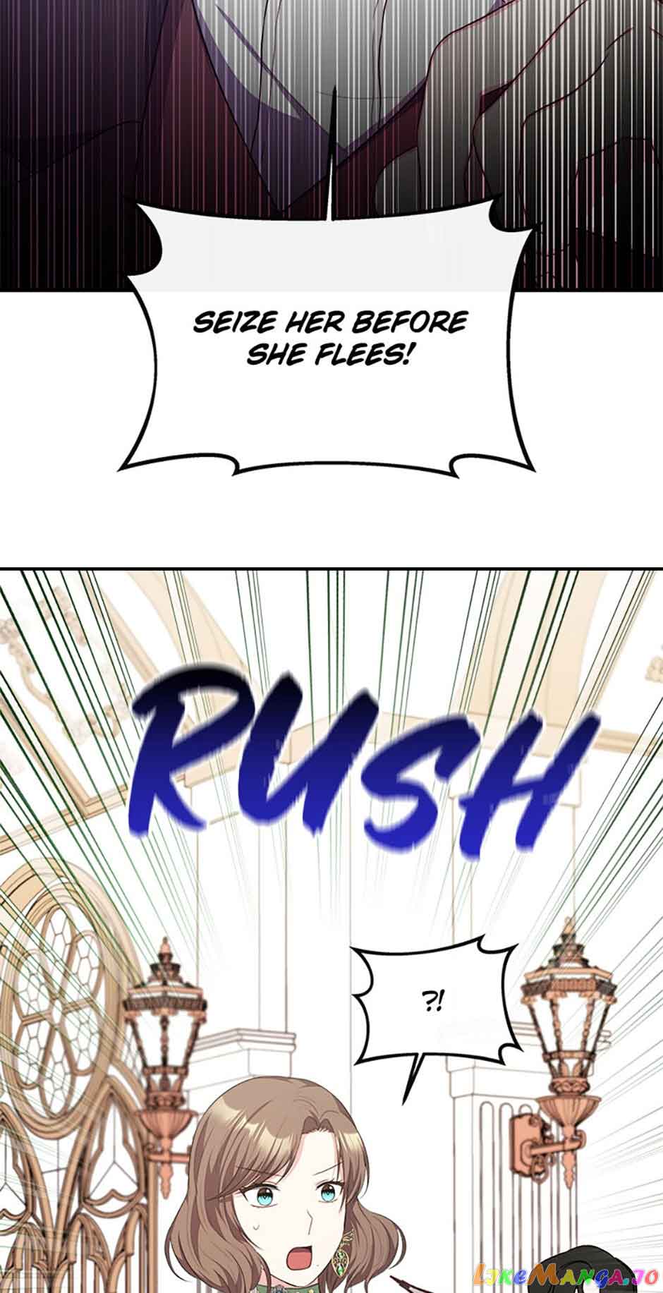 I Became the Younger Sister of a Regretful Obsessive Male Lead Chapter 32 - Page 56