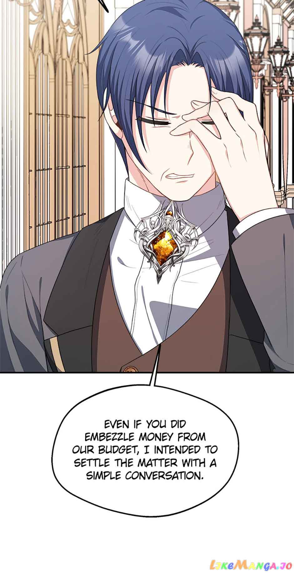 I Became the Younger Sister of a Regretful Obsessive Male Lead Chapter 32 - Page 59