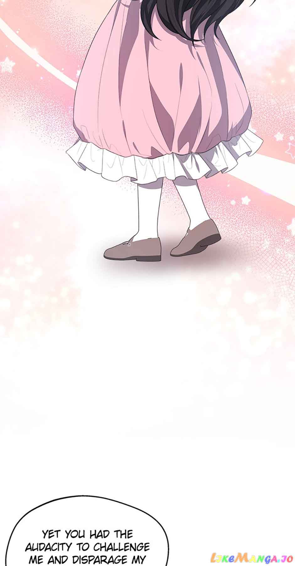 I Became the Younger Sister of a Regretful Obsessive Male Lead Chapter 32 - Page 61