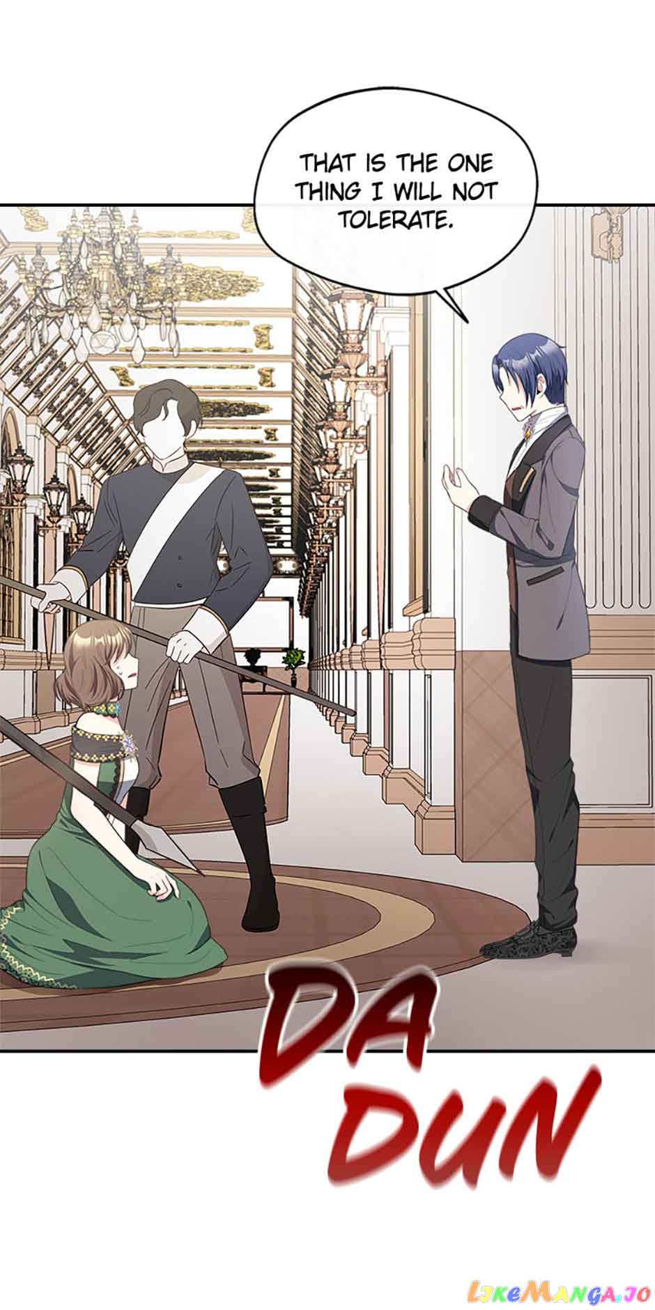 I Became the Younger Sister of a Regretful Obsessive Male Lead Chapter 32 - Page 63