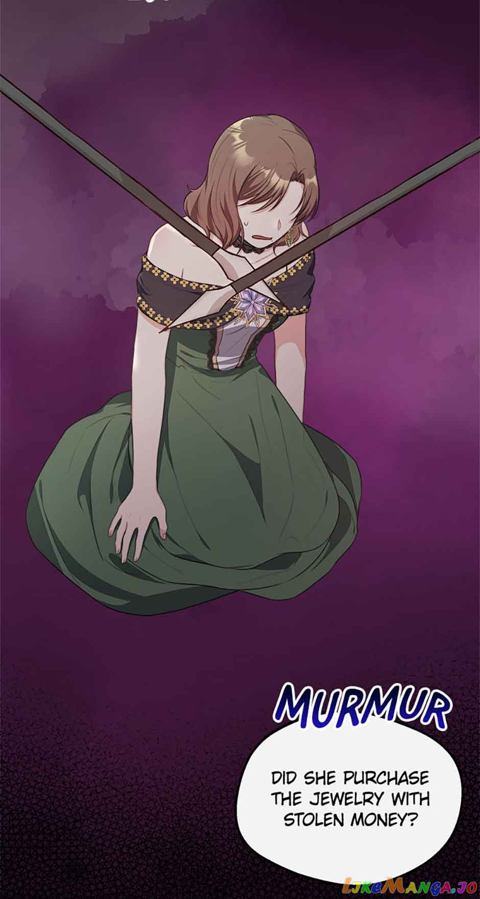 I Became the Younger Sister of a Regretful Obsessive Male Lead Chapter 32 - Page 65