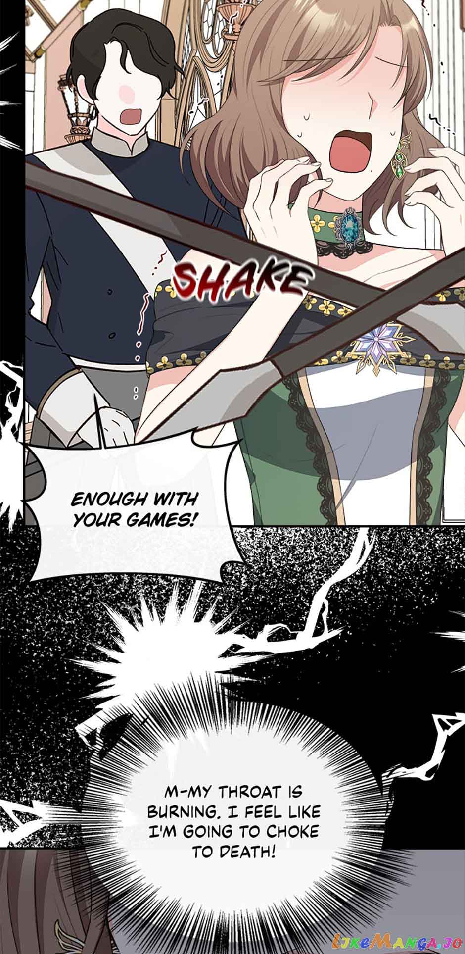 I Became the Younger Sister of a Regretful Obsessive Male Lead Chapter 32 - Page 71