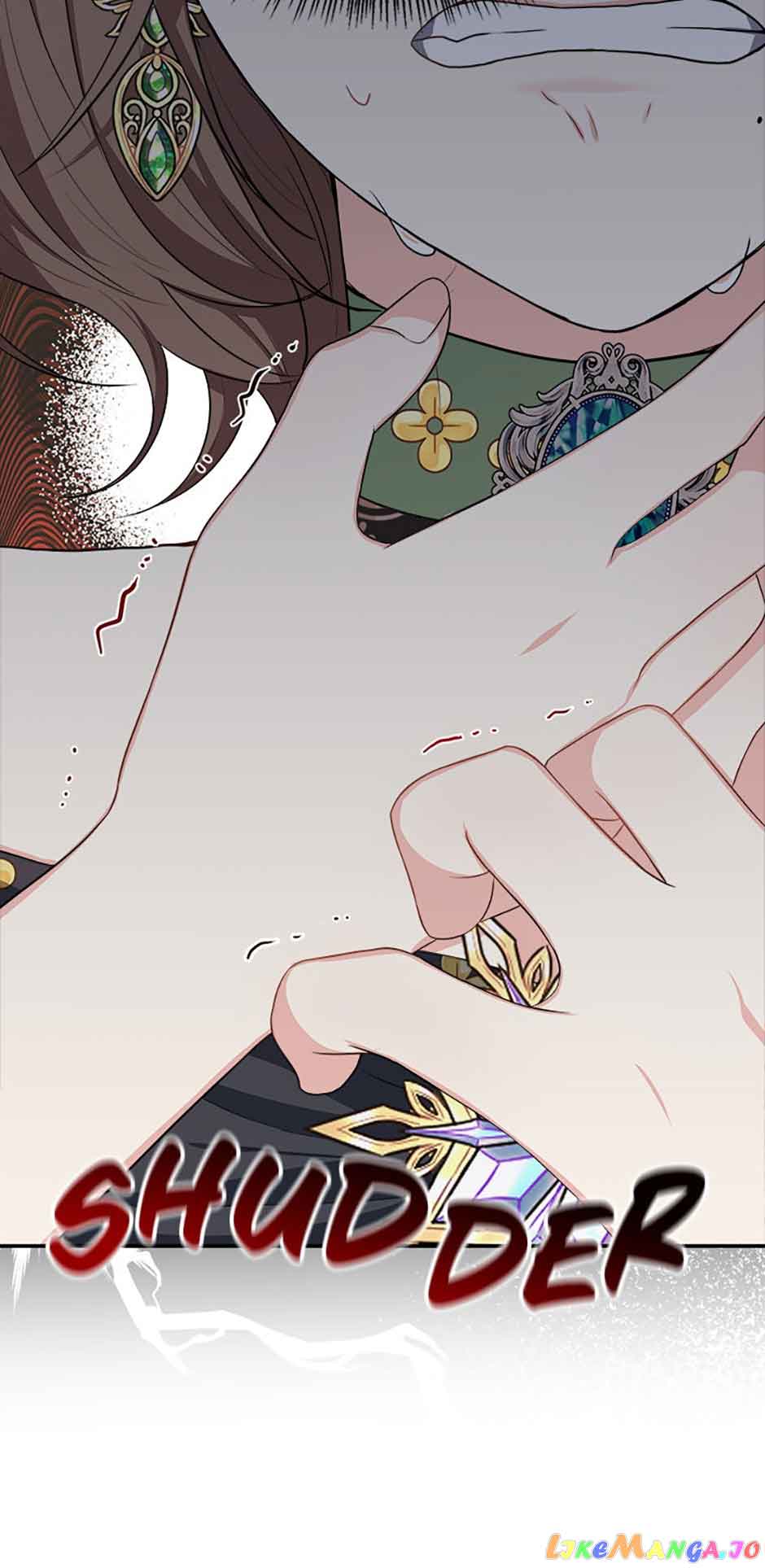 I Became the Younger Sister of a Regretful Obsessive Male Lead Chapter 32 - Page 72