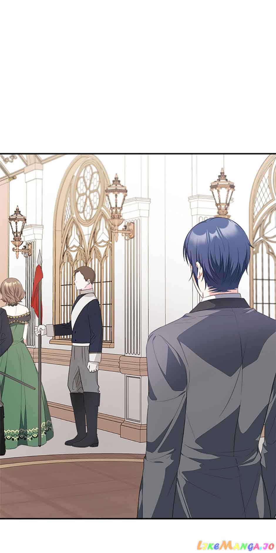 I Became the Younger Sister of a Regretful Obsessive Male Lead Chapter 32 - Page 75