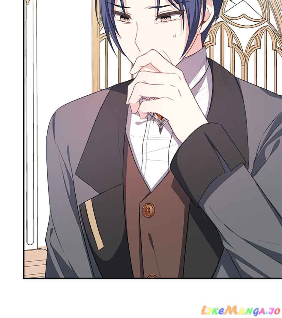 I Became the Younger Sister of a Regretful Obsessive Male Lead Chapter 32 - Page 77