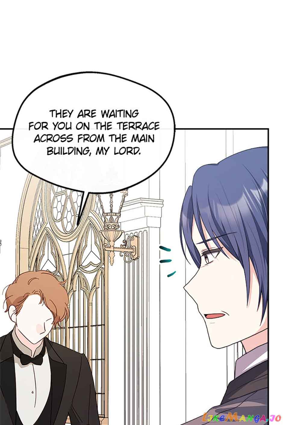 I Became the Younger Sister of a Regretful Obsessive Male Lead Chapter 32 - Page 78