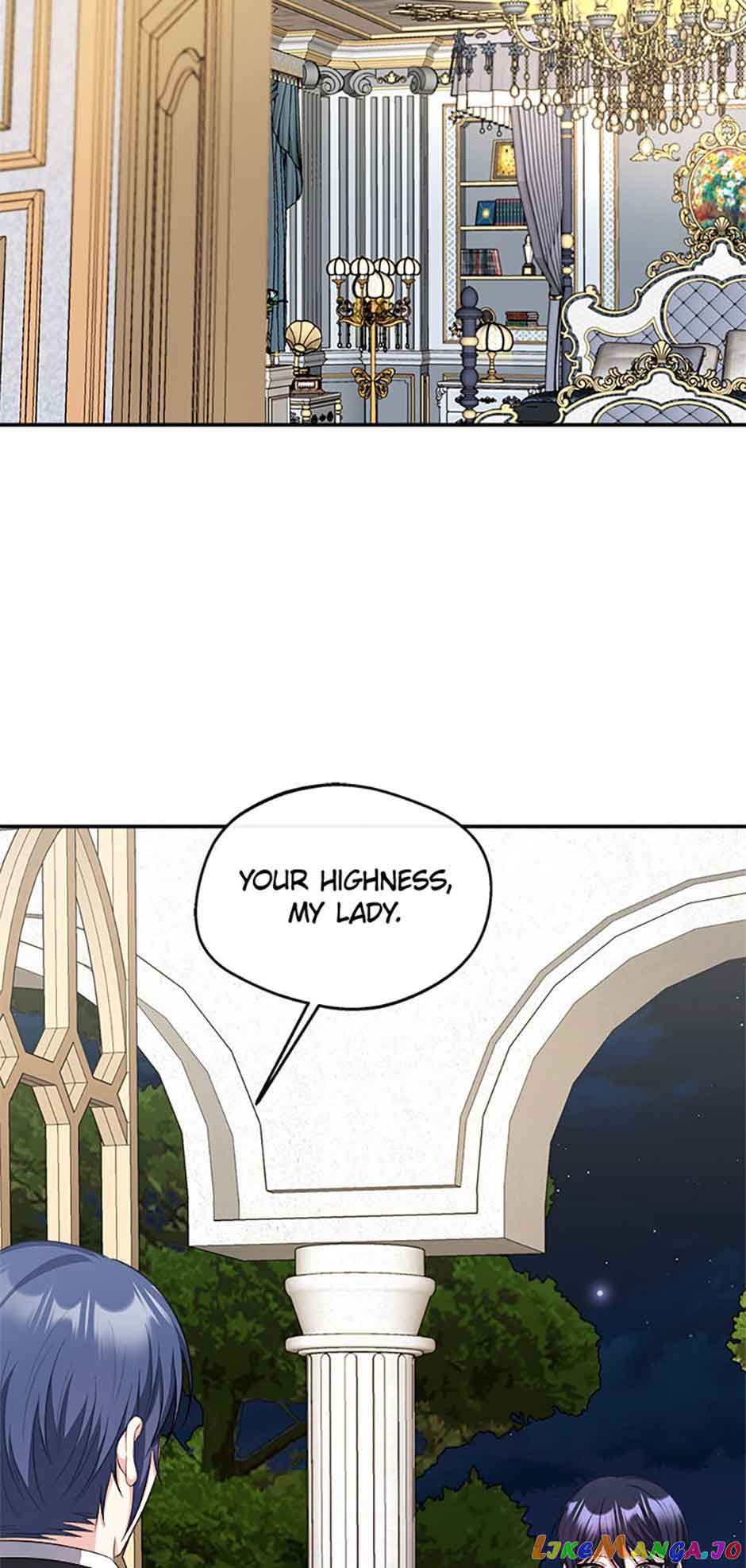 I Became the Younger Sister of a Regretful Obsessive Male Lead Chapter 32 - Page 82