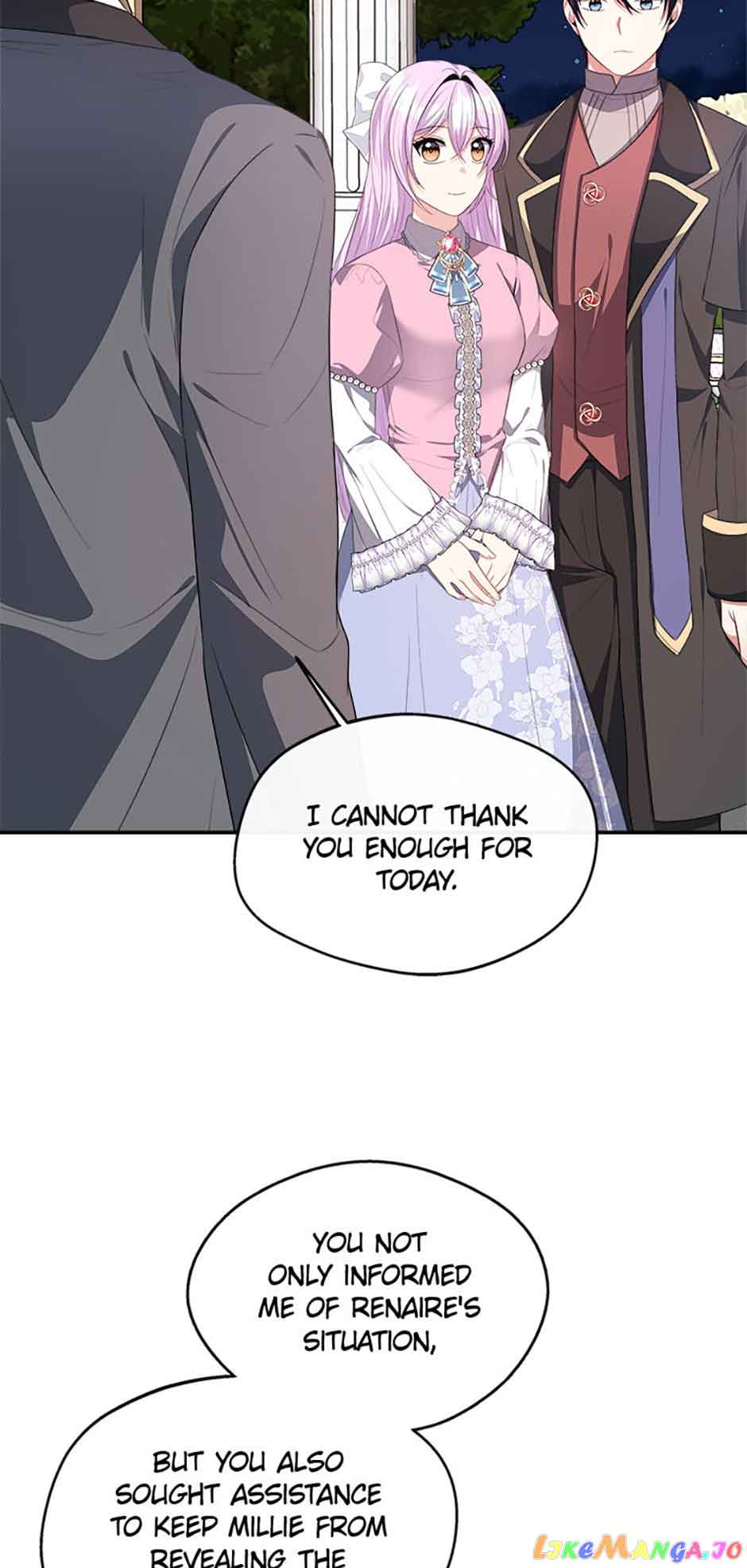 I Became the Younger Sister of a Regretful Obsessive Male Lead Chapter 32 - Page 83