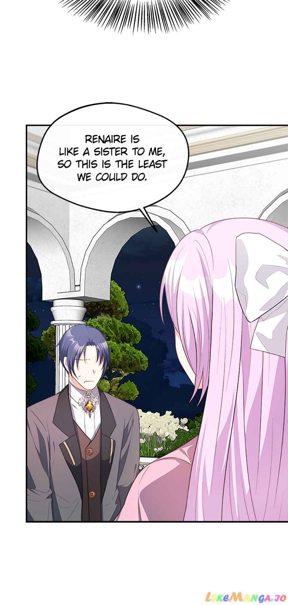 I Became the Younger Sister of a Regretful Obsessive Male Lead Chapter 32 - Page 85