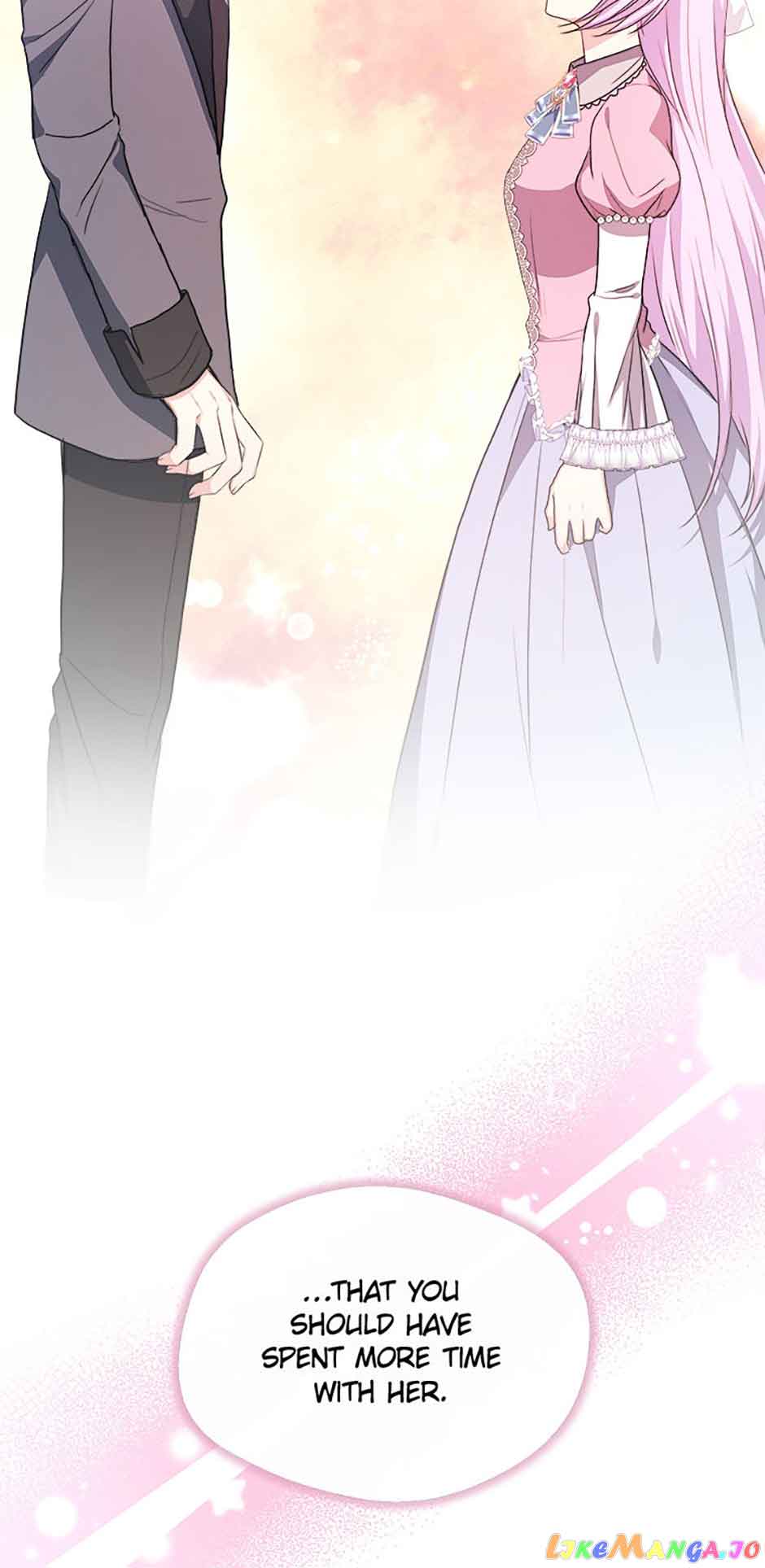 I Became the Younger Sister of a Regretful Obsessive Male Lead Chapter 32 - Page 89