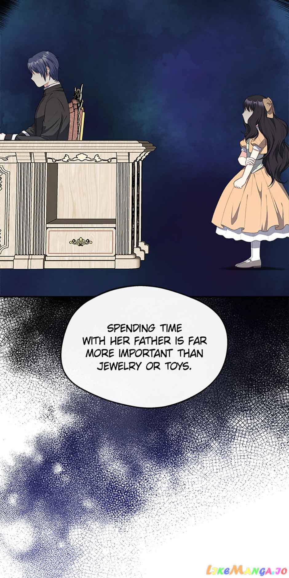 I Became the Younger Sister of a Regretful Obsessive Male Lead Chapter 33 - Page 4