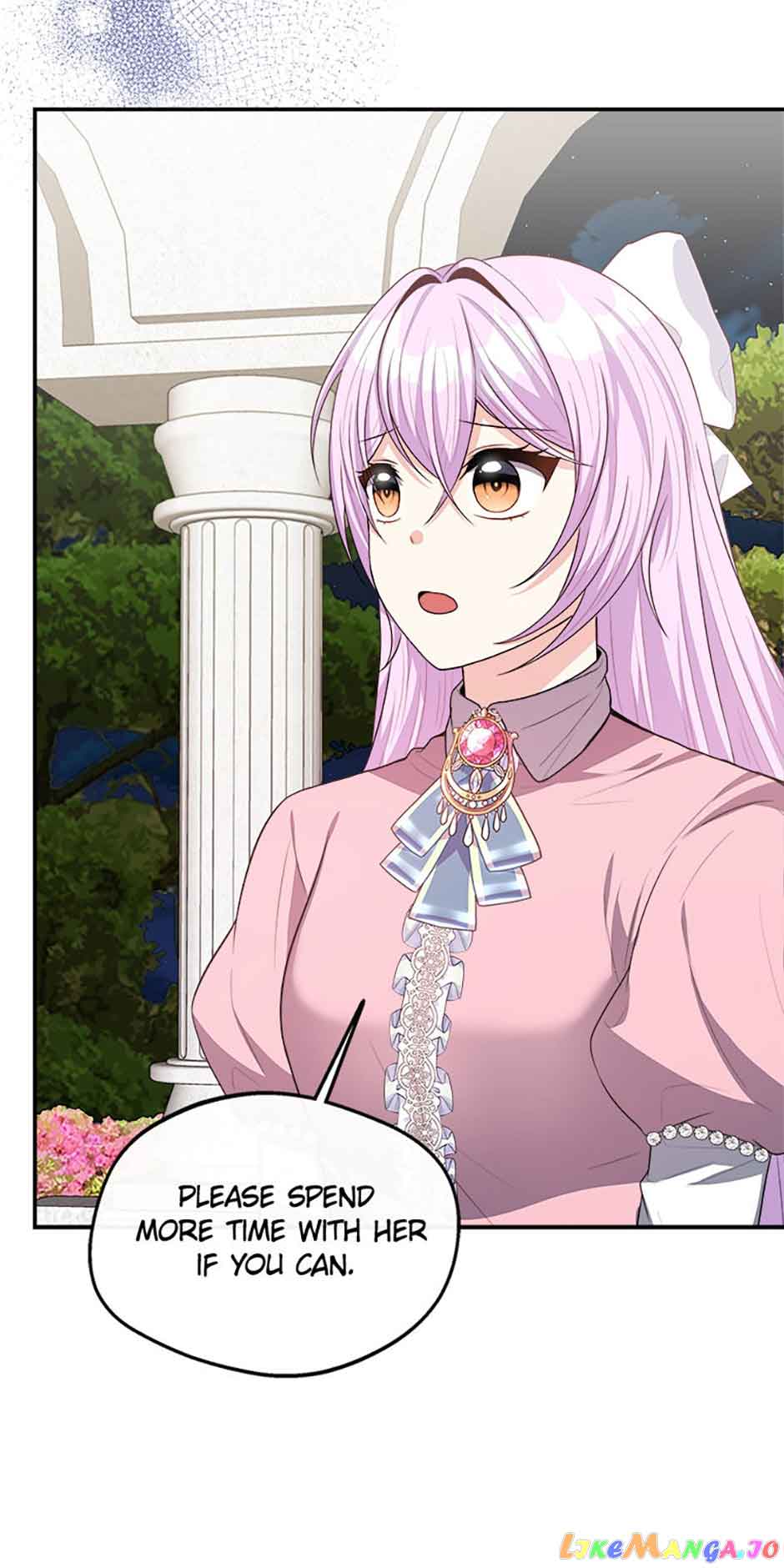 I Became the Younger Sister of a Regretful Obsessive Male Lead Chapter 33 - Page 5