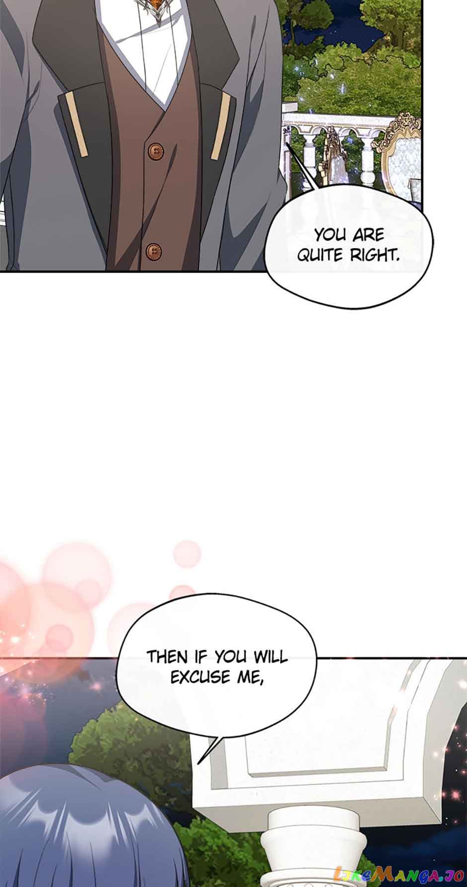 I Became the Younger Sister of a Regretful Obsessive Male Lead Chapter 33 - Page 8