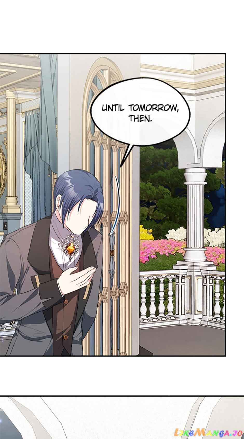 I Became the Younger Sister of a Regretful Obsessive Male Lead Chapter 33 - Page 11