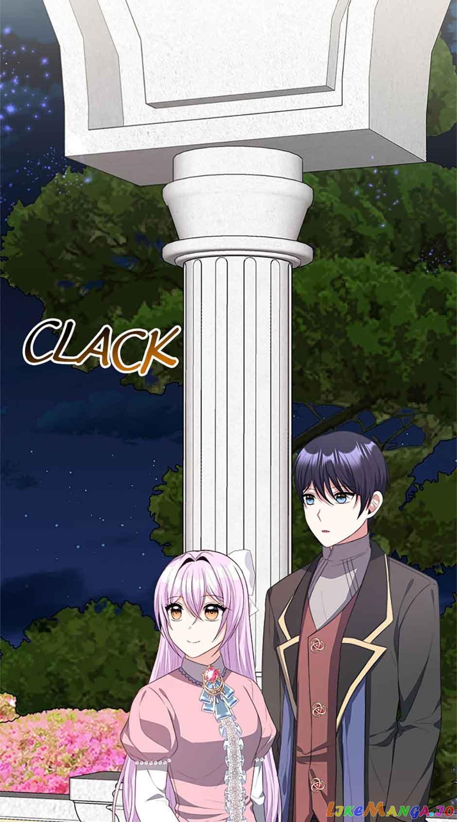 I Became the Younger Sister of a Regretful Obsessive Male Lead Chapter 33 - Page 12