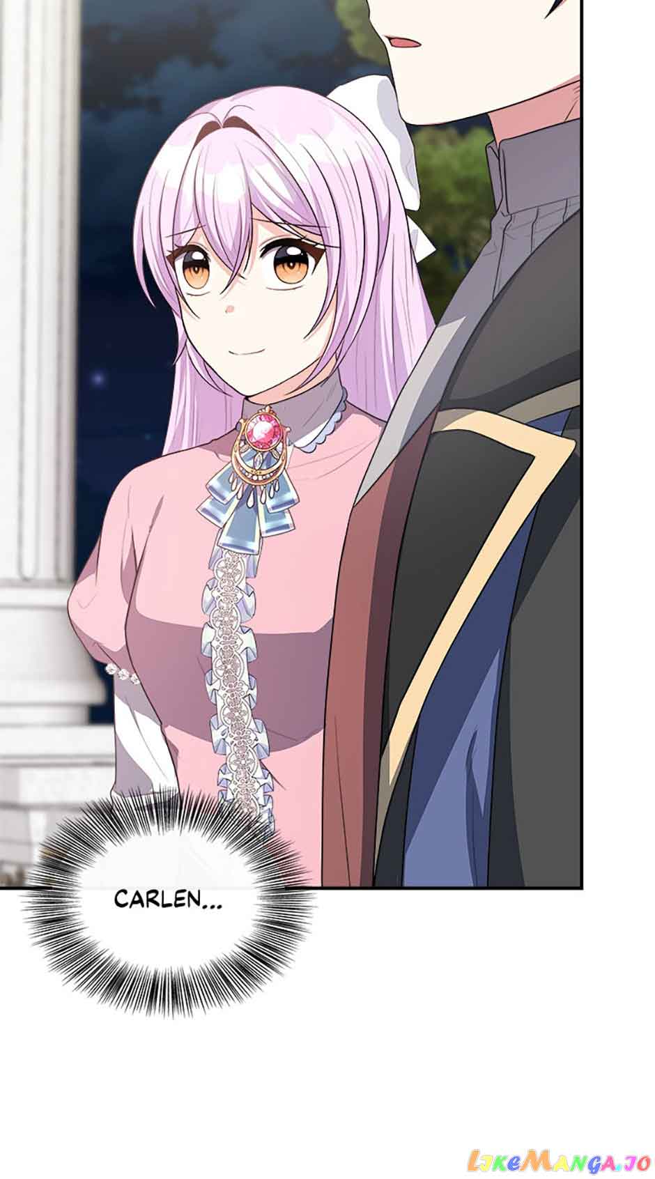 I Became the Younger Sister of a Regretful Obsessive Male Lead Chapter 33 - Page 15