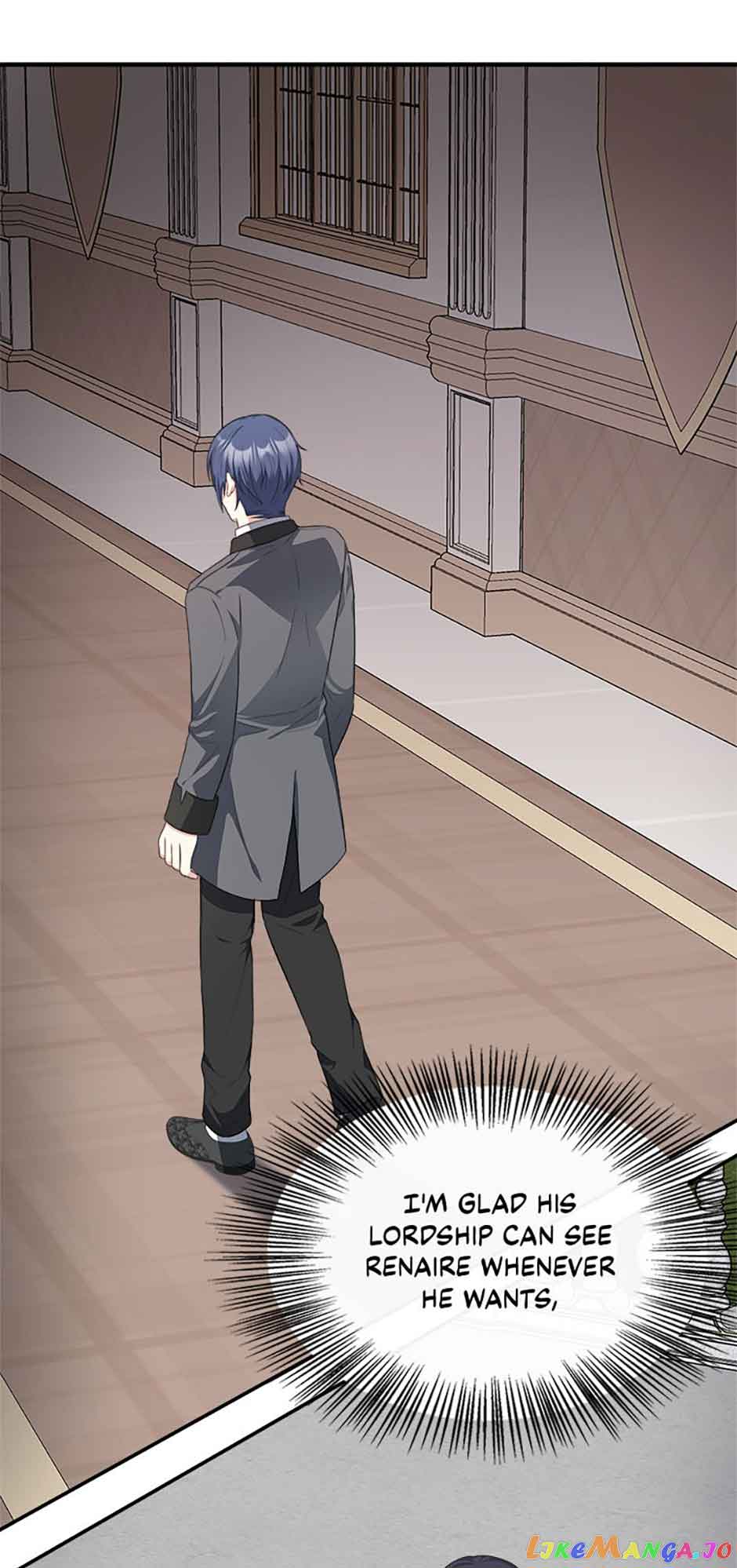 I Became the Younger Sister of a Regretful Obsessive Male Lead Chapter 33 - Page 16