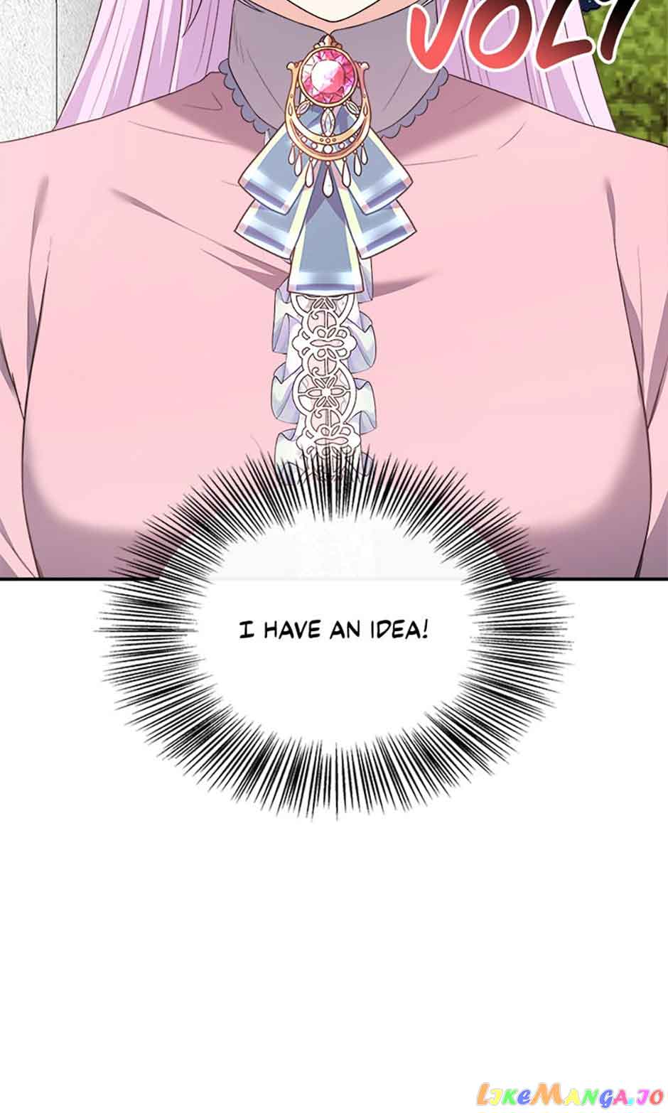 I Became the Younger Sister of a Regretful Obsessive Male Lead Chapter 33 - Page 20