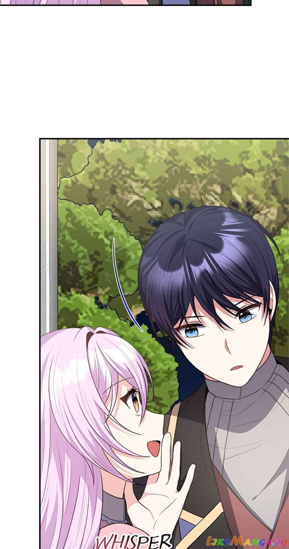 I Became the Younger Sister of a Regretful Obsessive Male Lead Chapter 33 - Page 22