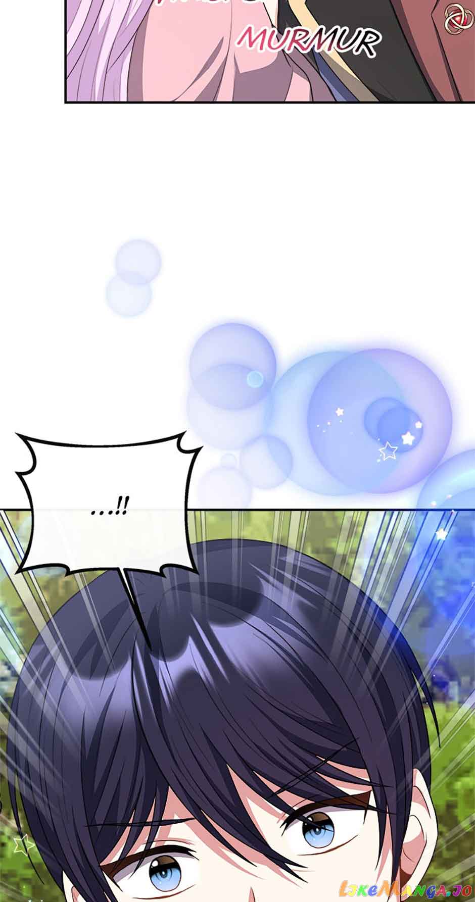 I Became the Younger Sister of a Regretful Obsessive Male Lead Chapter 33 - Page 23