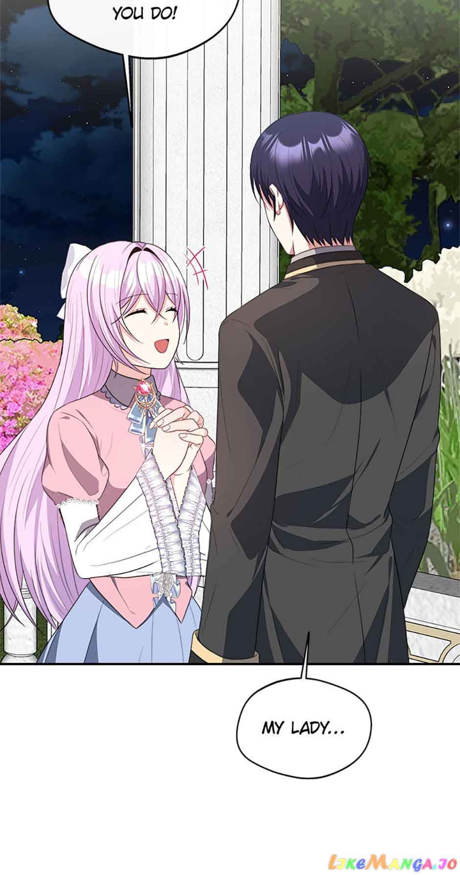 I Became the Younger Sister of a Regretful Obsessive Male Lead Chapter 33 - Page 25