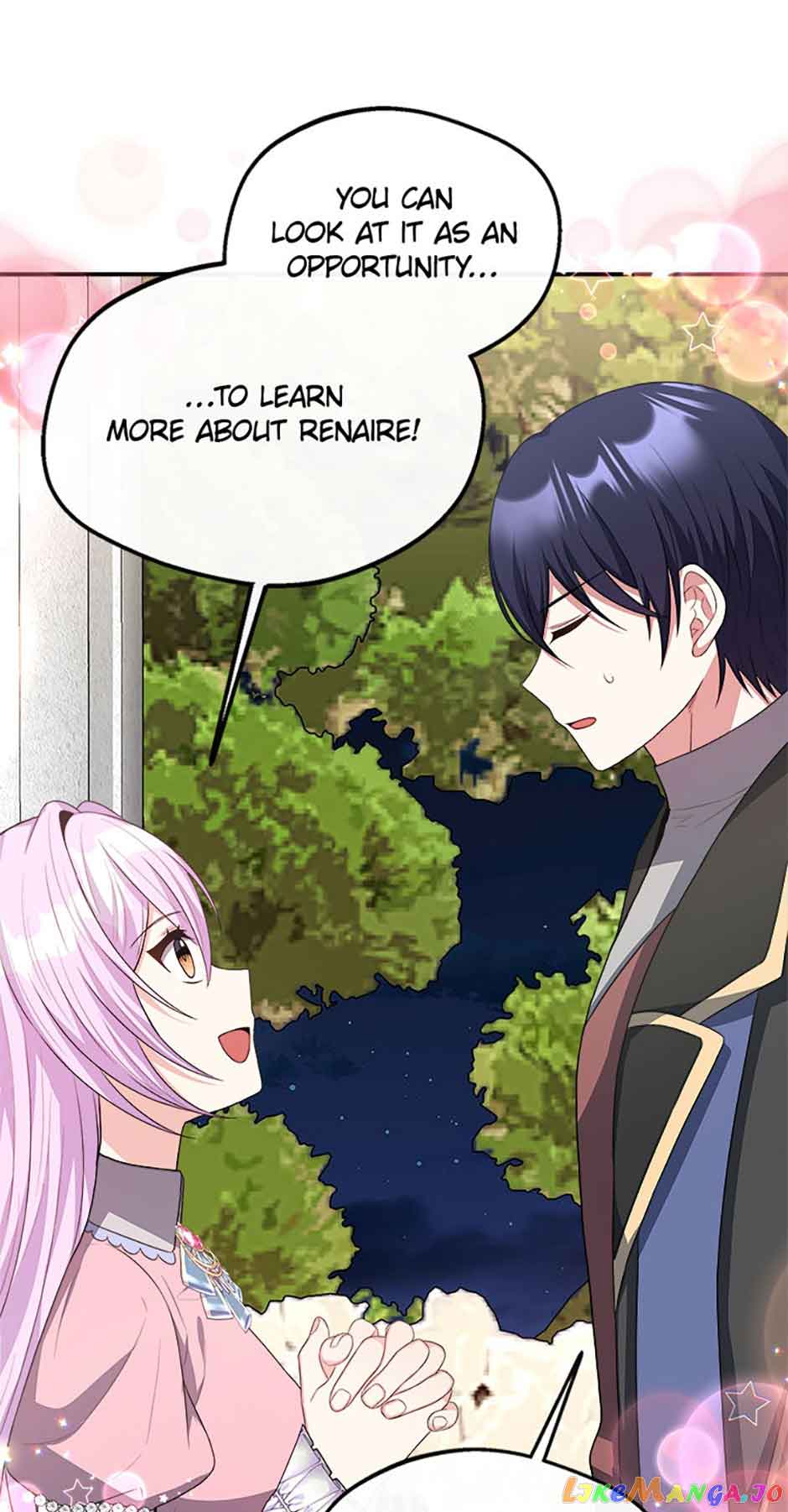 I Became the Younger Sister of a Regretful Obsessive Male Lead Chapter 33 - Page 26