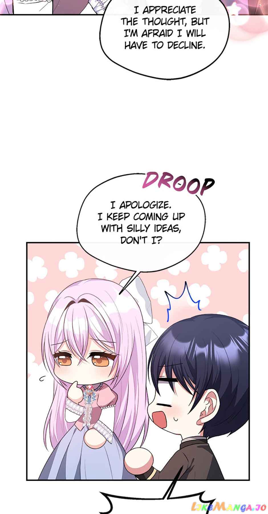 I Became the Younger Sister of a Regretful Obsessive Male Lead Chapter 33 - Page 27