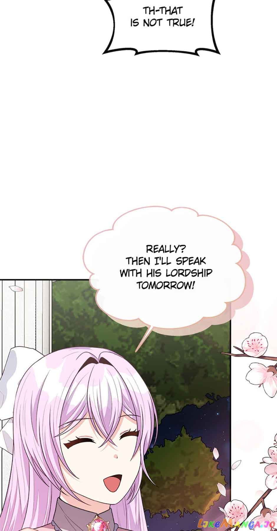 I Became the Younger Sister of a Regretful Obsessive Male Lead Chapter 33 - Page 28