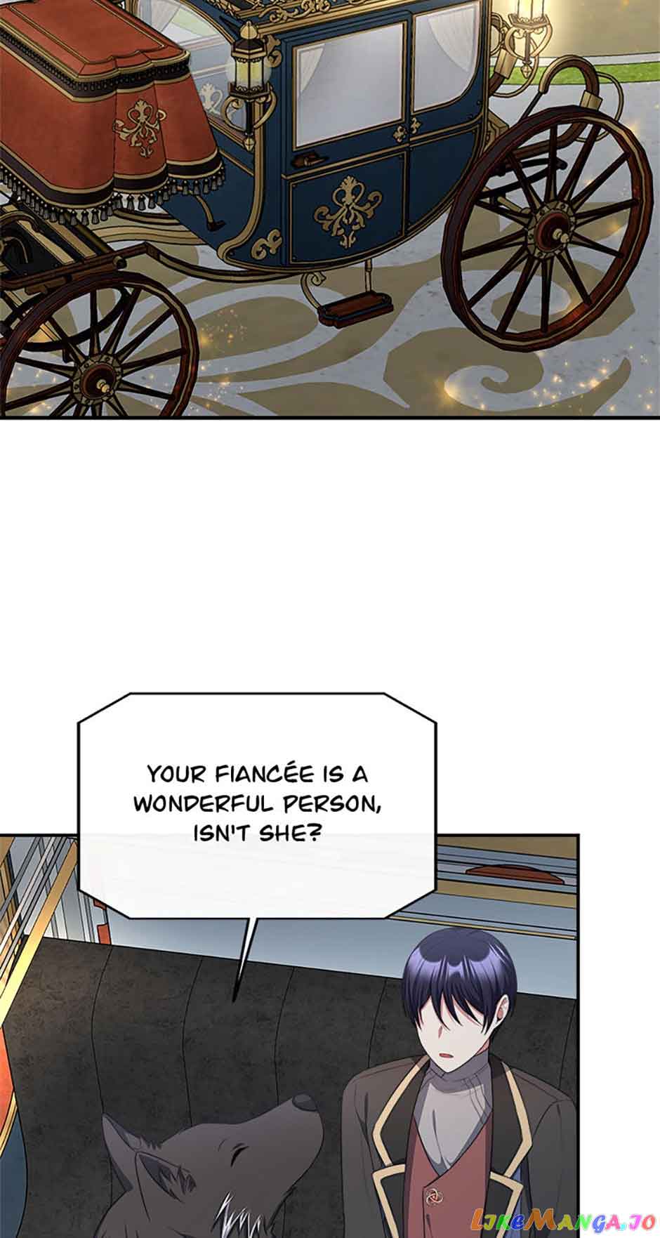 I Became the Younger Sister of a Regretful Obsessive Male Lead Chapter 33 - Page 33