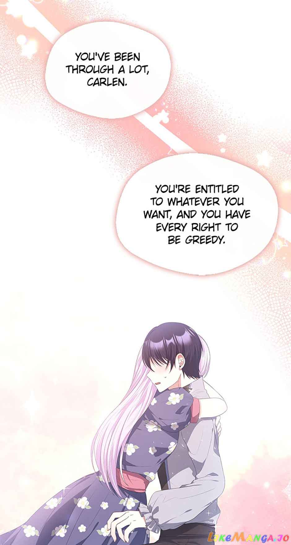 I Became the Younger Sister of a Regretful Obsessive Male Lead Chapter 33 - Page 36