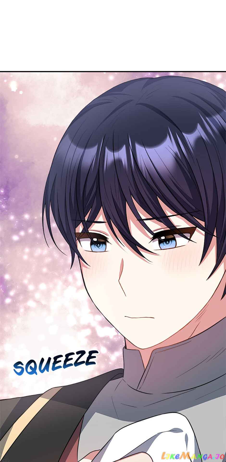 I Became the Younger Sister of a Regretful Obsessive Male Lead Chapter 33 - Page 38