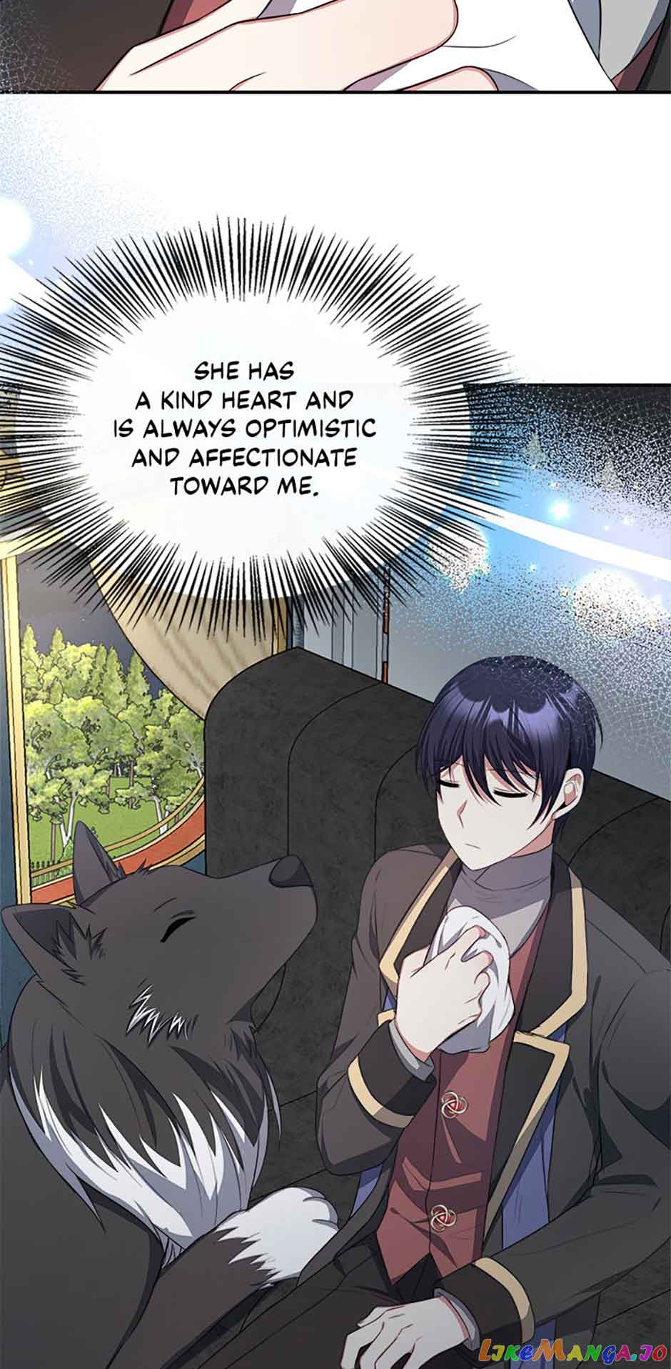 I Became the Younger Sister of a Regretful Obsessive Male Lead Chapter 33 - Page 39