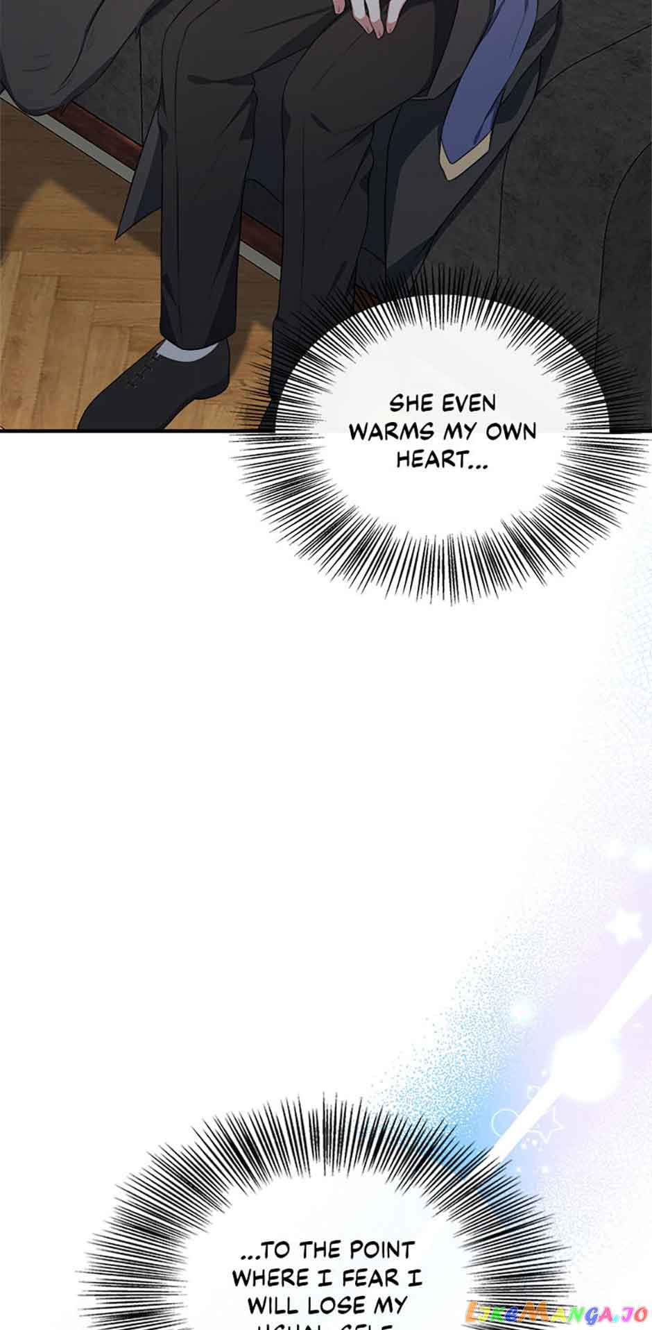 I Became the Younger Sister of a Regretful Obsessive Male Lead Chapter 33 - Page 40