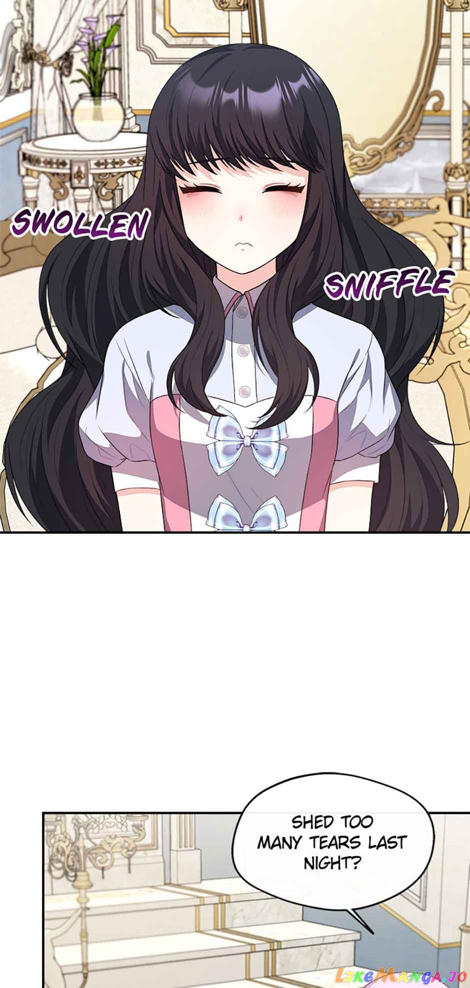 I Became the Younger Sister of a Regretful Obsessive Male Lead Chapter 33 - Page 43