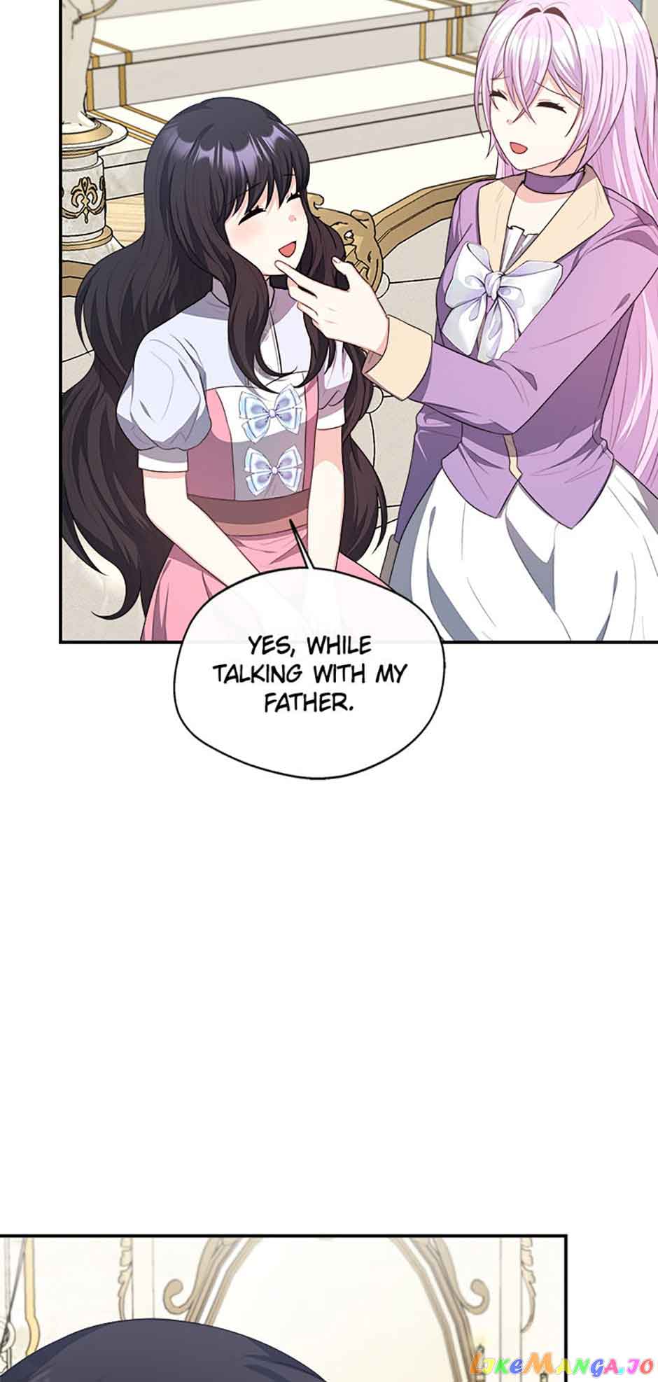 I Became the Younger Sister of a Regretful Obsessive Male Lead Chapter 33 - Page 44