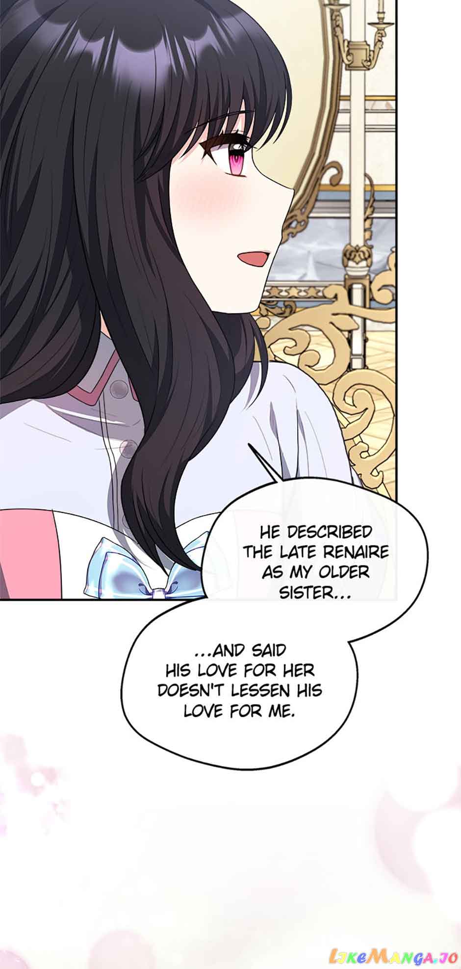 I Became the Younger Sister of a Regretful Obsessive Male Lead Chapter 33 - Page 45