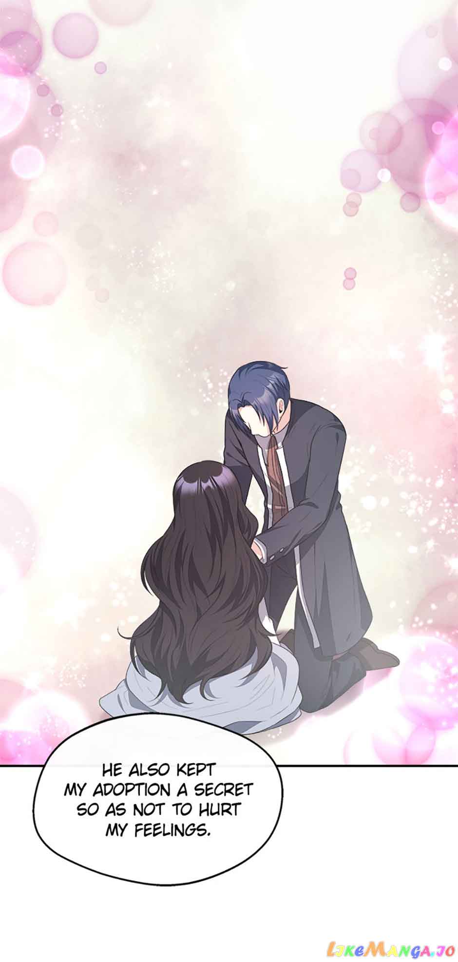 I Became the Younger Sister of a Regretful Obsessive Male Lead Chapter 33 - Page 46