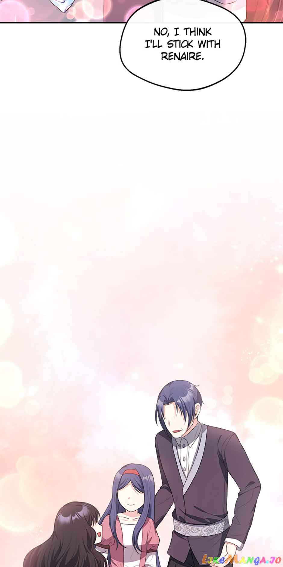 I Became the Younger Sister of a Regretful Obsessive Male Lead Chapter 33 - Page 49