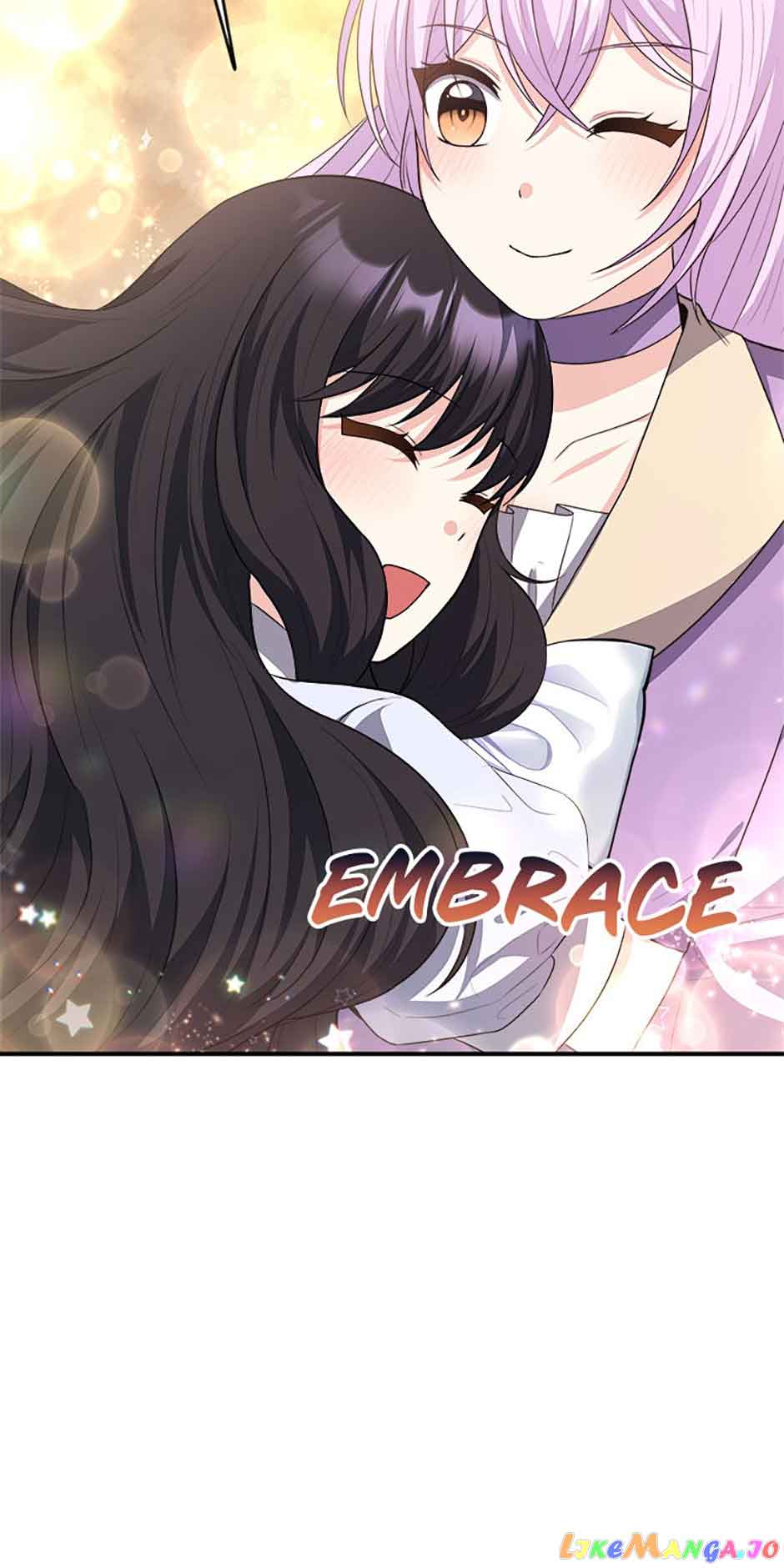 I Became the Younger Sister of a Regretful Obsessive Male Lead Chapter 33 - Page 51