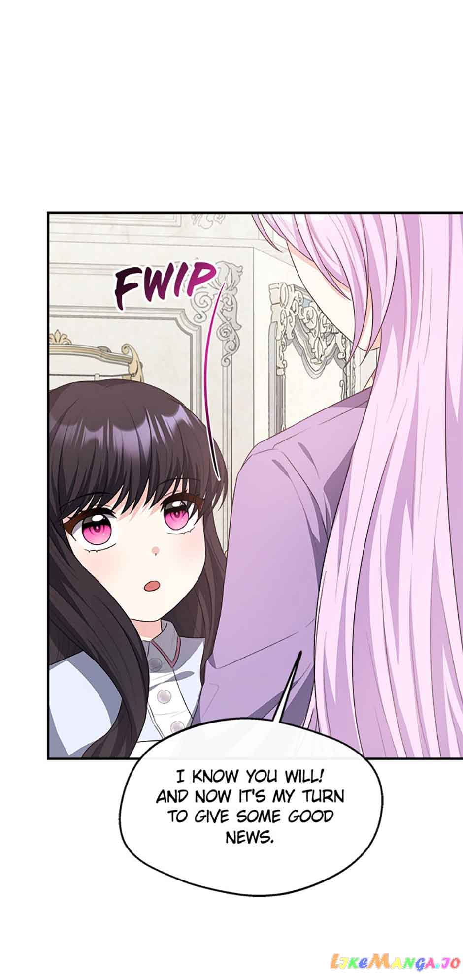 I Became the Younger Sister of a Regretful Obsessive Male Lead Chapter 33 - Page 52