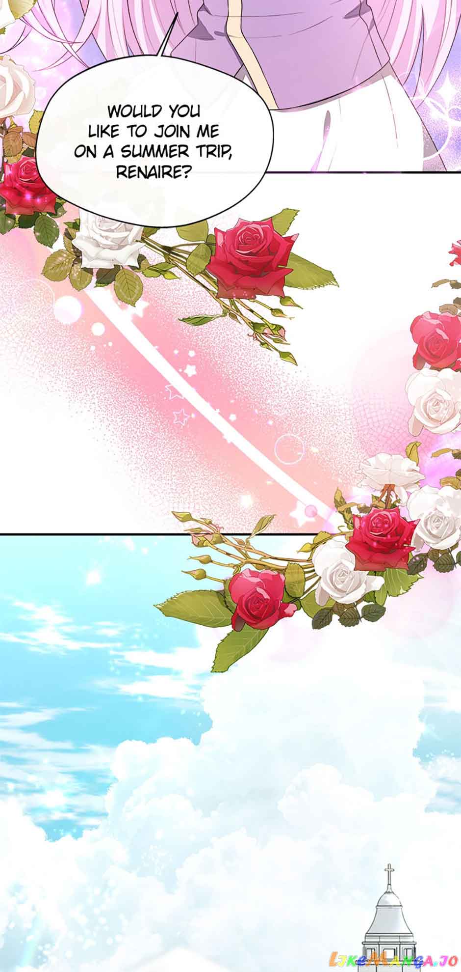 I Became the Younger Sister of a Regretful Obsessive Male Lead Chapter 33 - Page 54