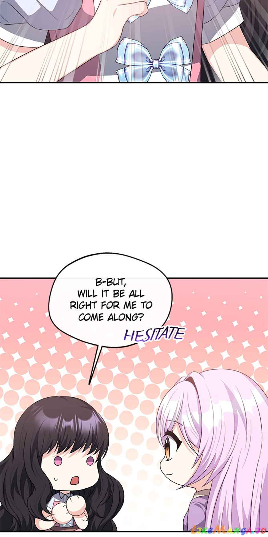 I Became the Younger Sister of a Regretful Obsessive Male Lead Chapter 33 - Page 57