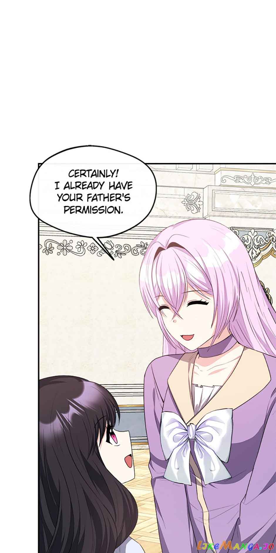 I Became the Younger Sister of a Regretful Obsessive Male Lead Chapter 33 - Page 58