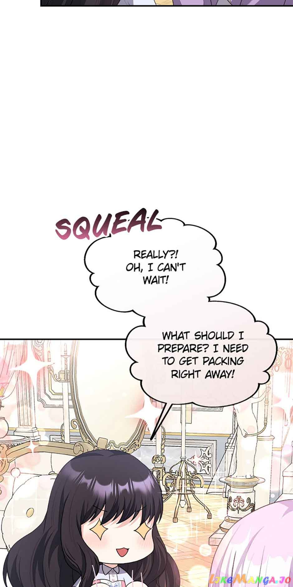 I Became the Younger Sister of a Regretful Obsessive Male Lead Chapter 33 - Page 59